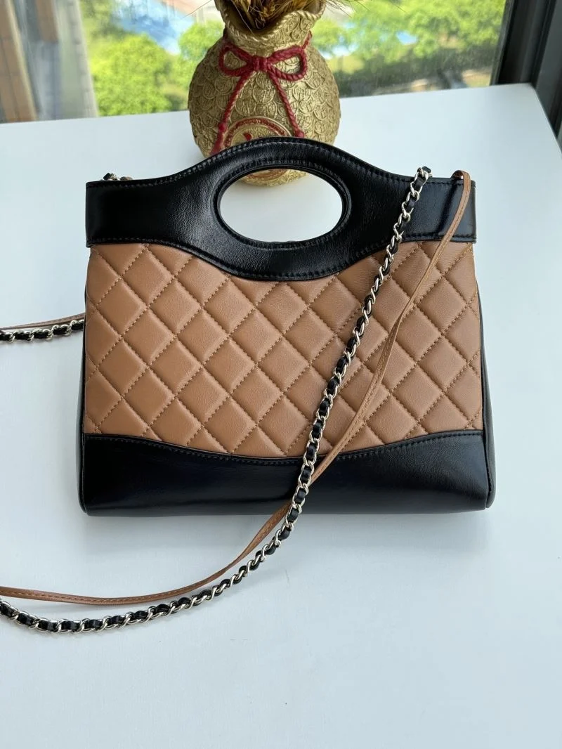 Lightweight Chanel Top Handle Bags 54313