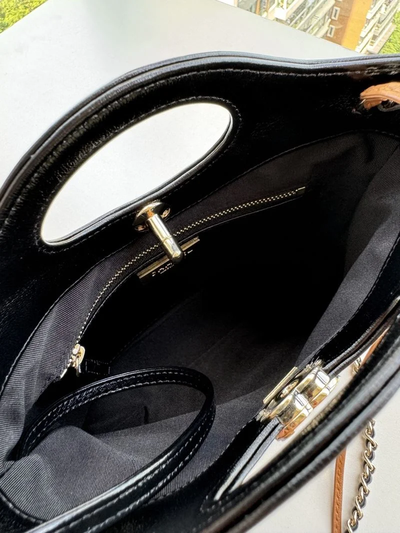 Lightweight Chanel Top Handle Bags 54313