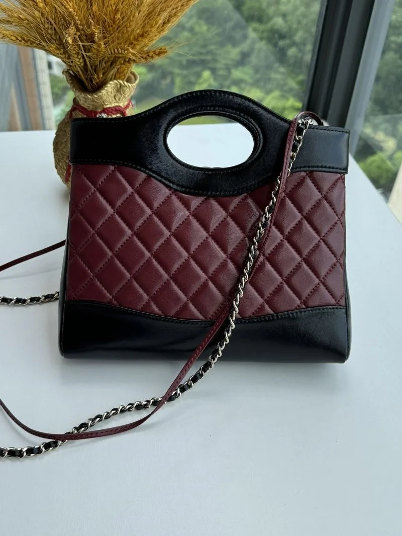 TopPick Chanel Top Handle Bags 54311