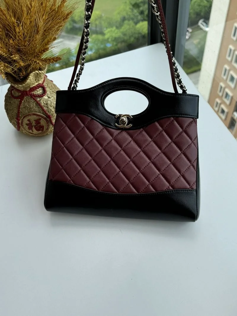 TopPick Chanel Top Handle Bags 54311