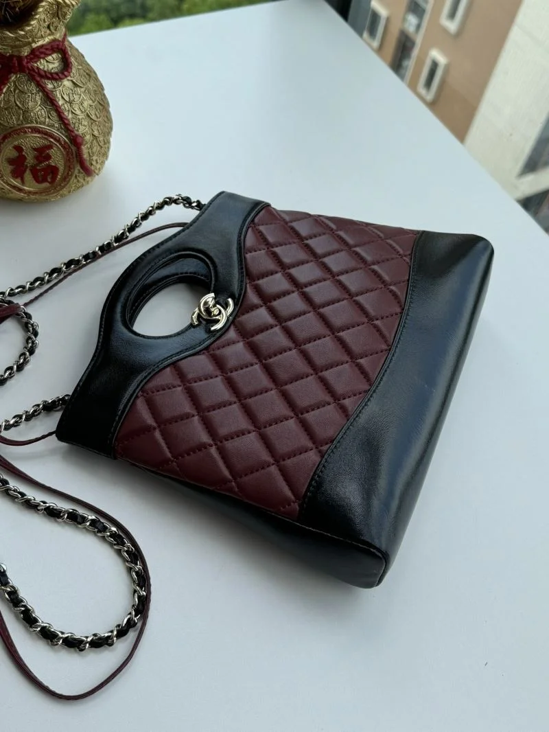 TopPick Chanel Top Handle Bags 54311