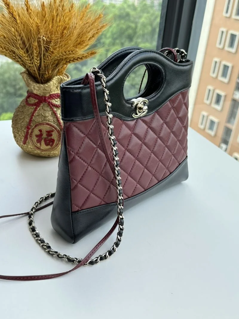 TopPick Chanel Top Handle Bags 54311
