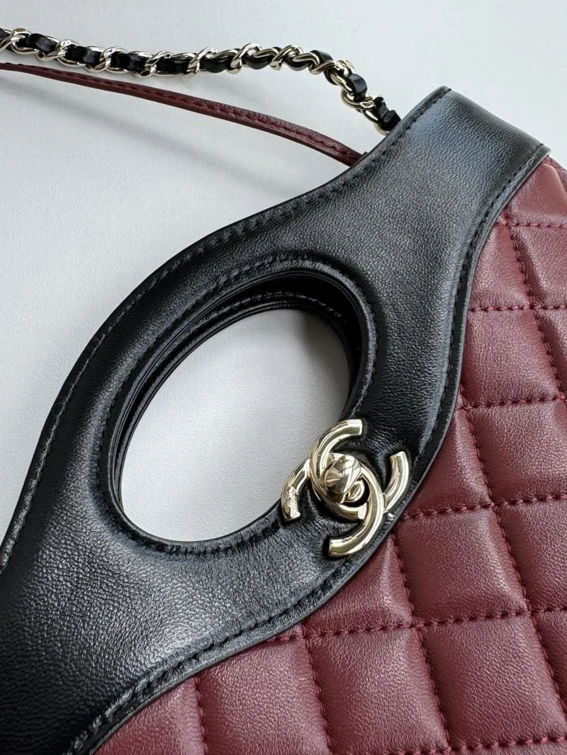 TopPick Chanel Top Handle Bags 54311