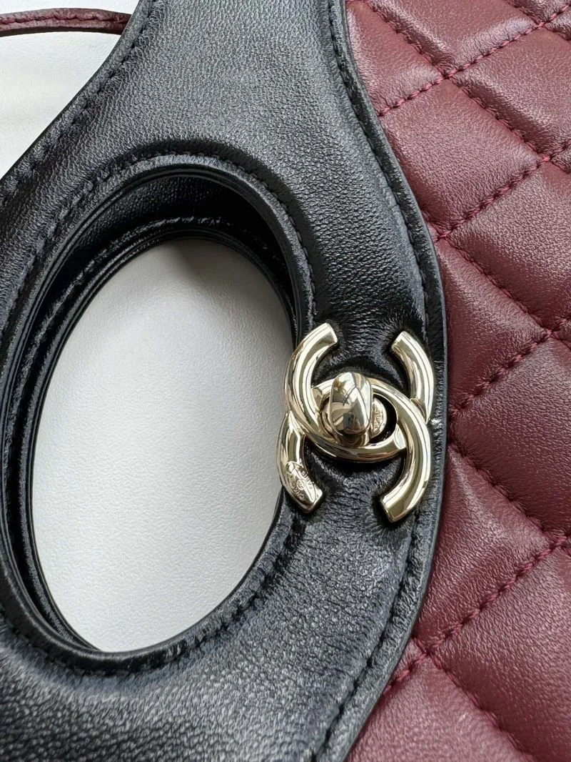 TopPick Chanel Top Handle Bags 54311