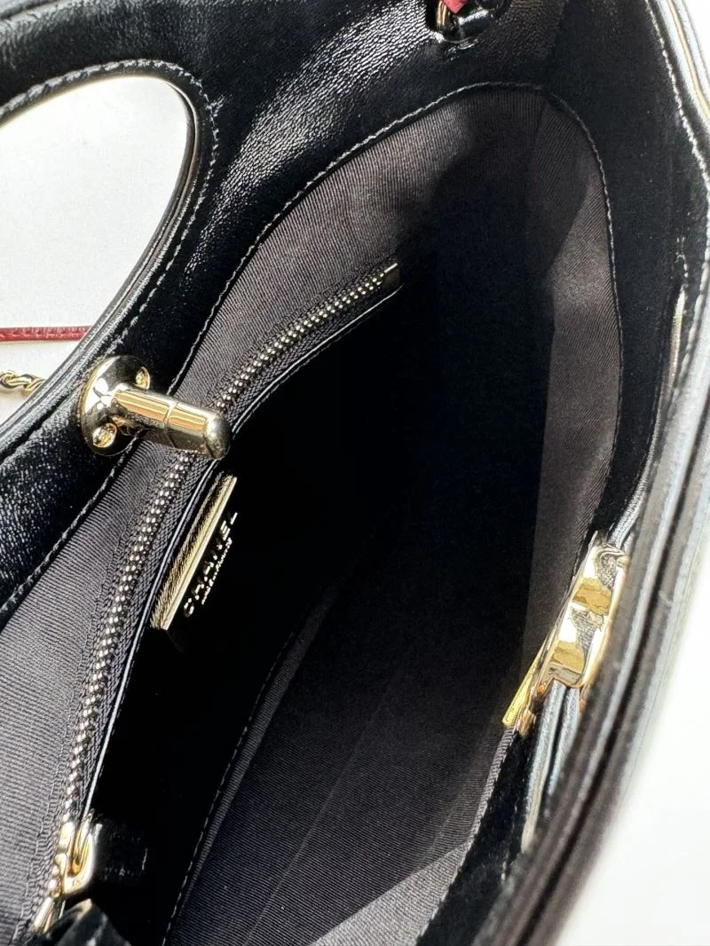 TopPick Chanel Top Handle Bags 54311