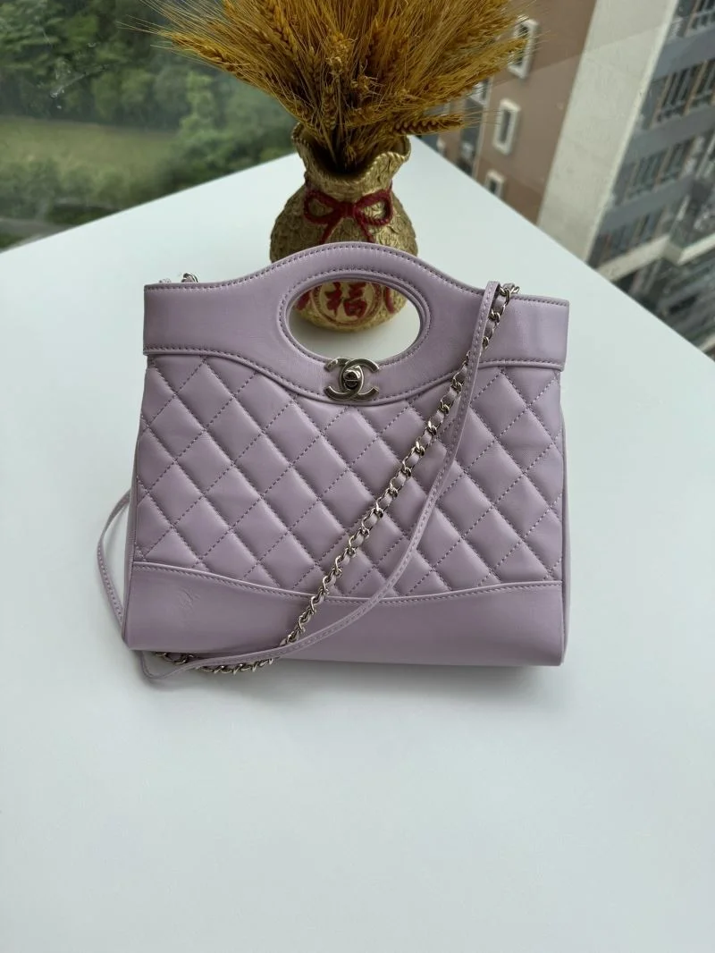 Chanel Top Handle Bags Seasonal 54309