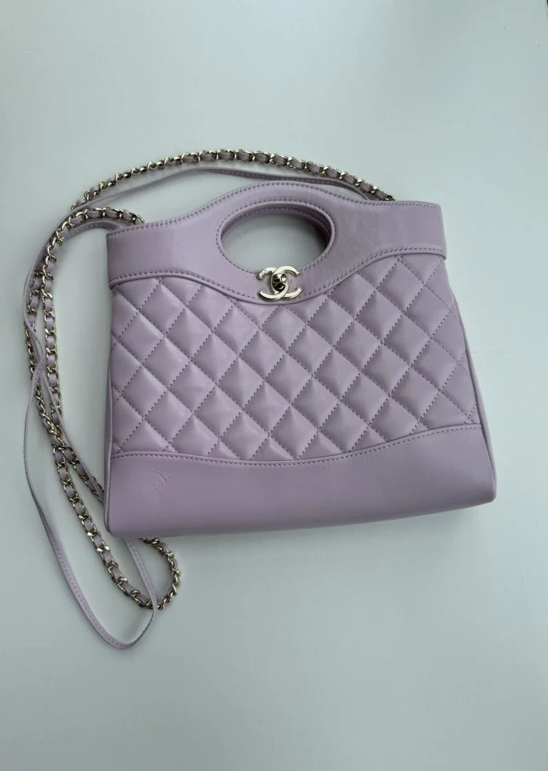 Chanel Top Handle Bags Seasonal 54309