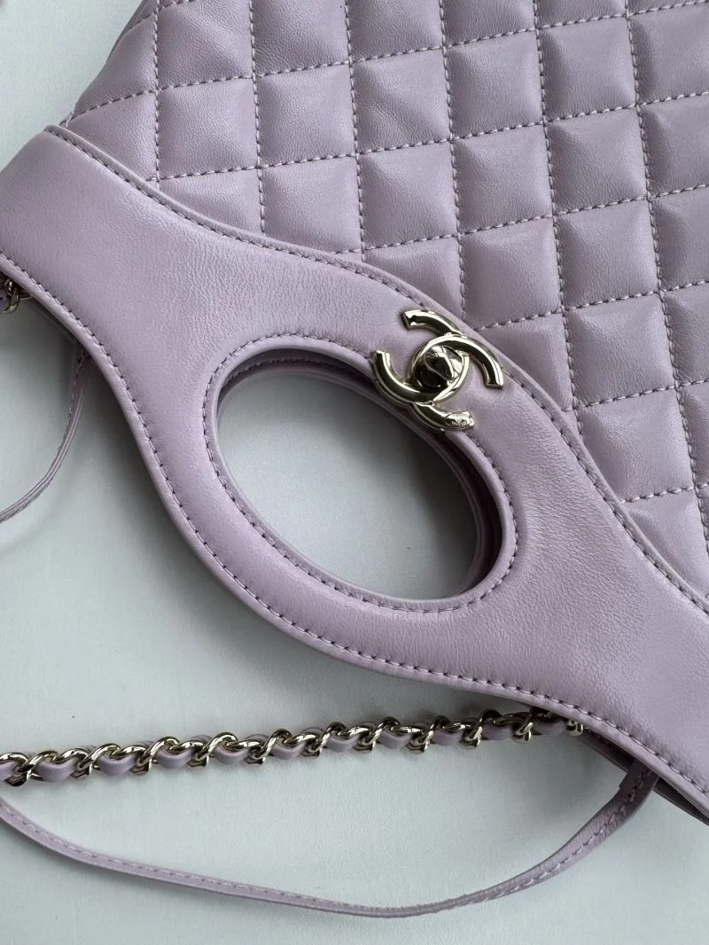 Chanel Top Handle Bags Seasonal 54309