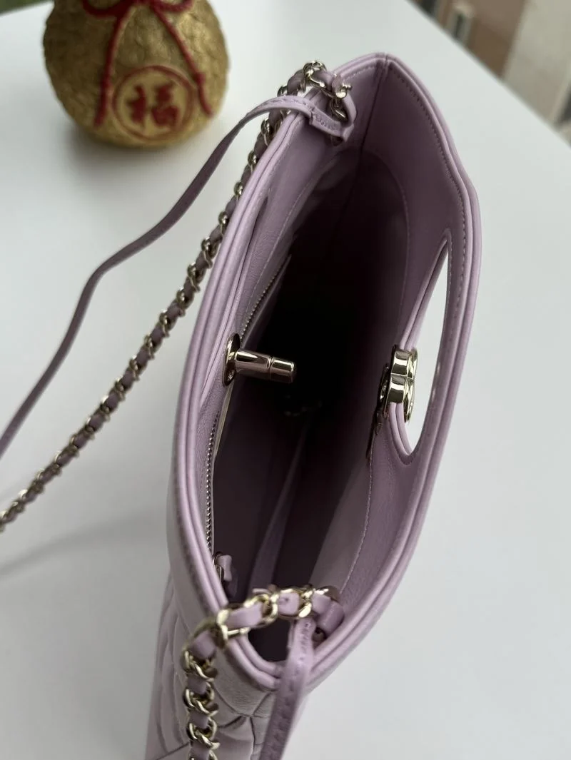Chanel Top Handle Bags Seasonal 54309