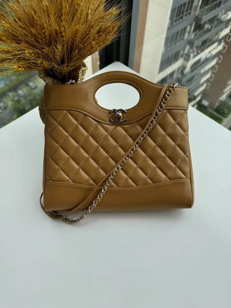 FreshLook Chanel Top Handle Bags 54310