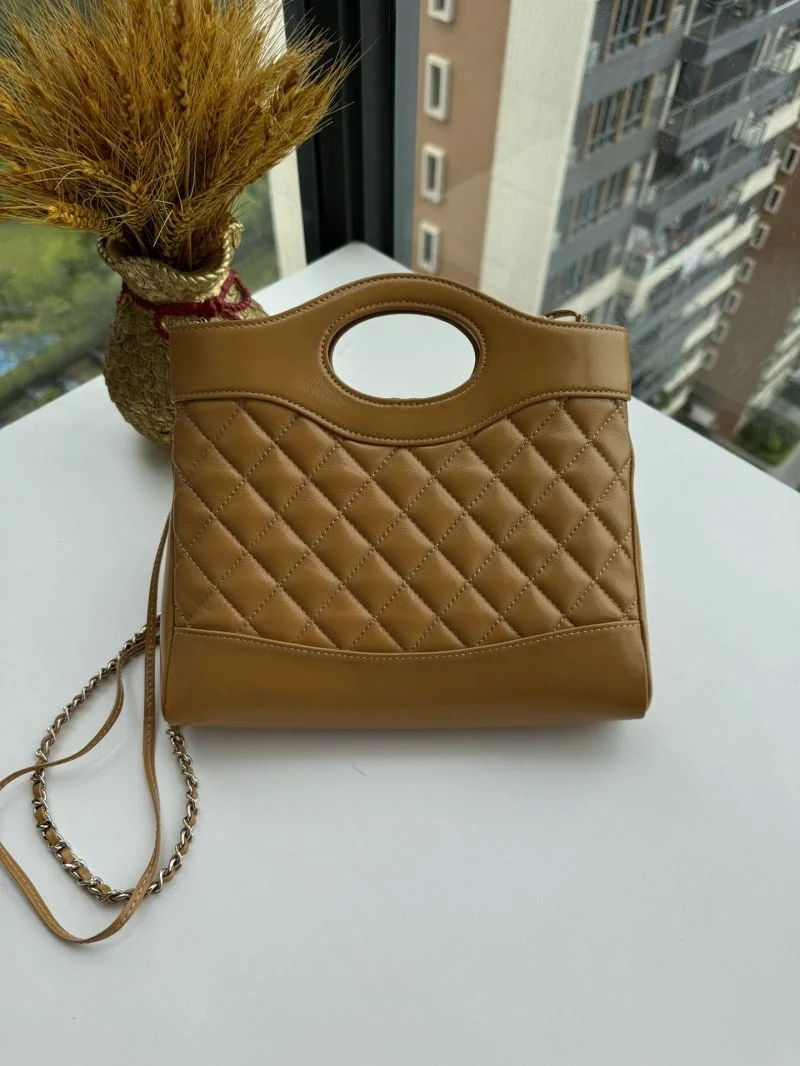 FreshLook Chanel Top Handle Bags 54310