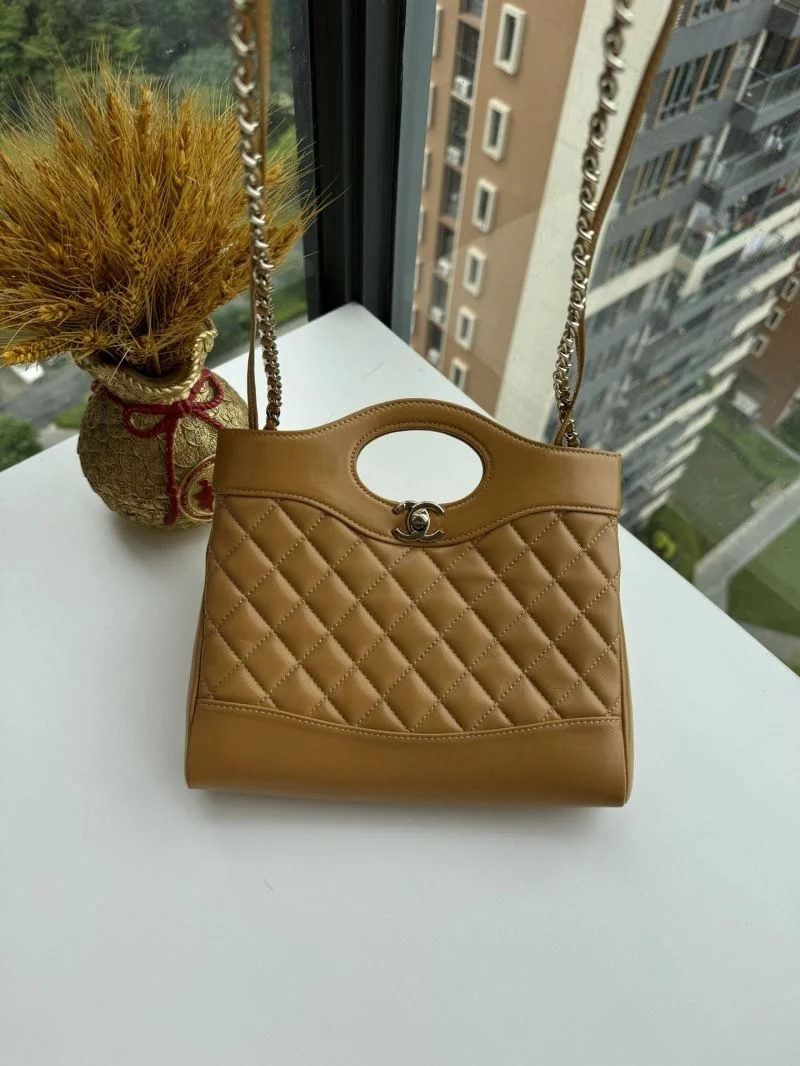 FreshLook Chanel Top Handle Bags 54310