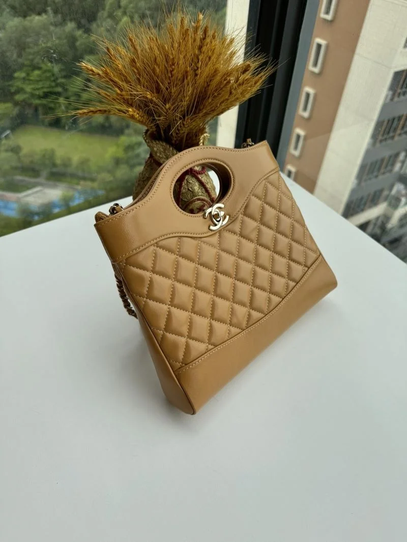 FreshLook Chanel Top Handle Bags 54310