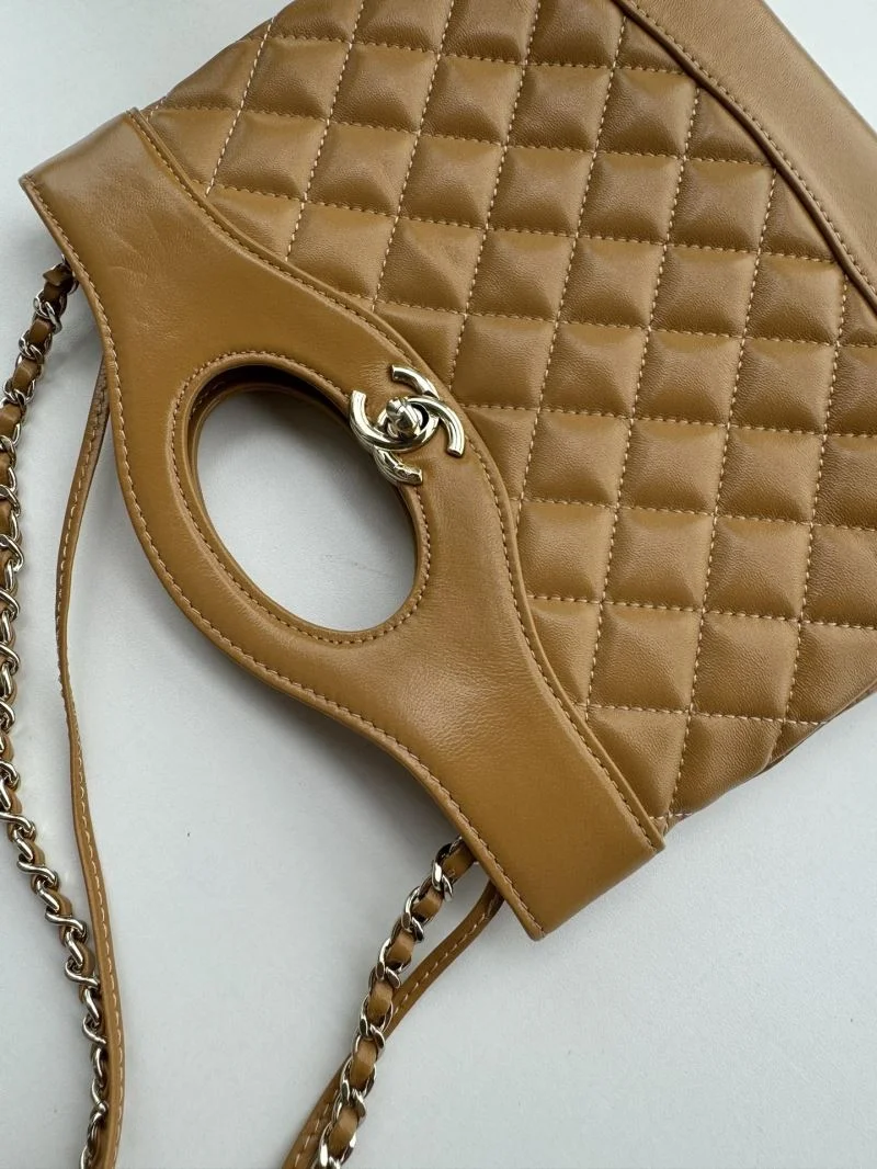 FreshLook Chanel Top Handle Bags 54310