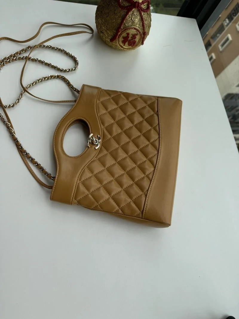 FreshLook Chanel Top Handle Bags 54310