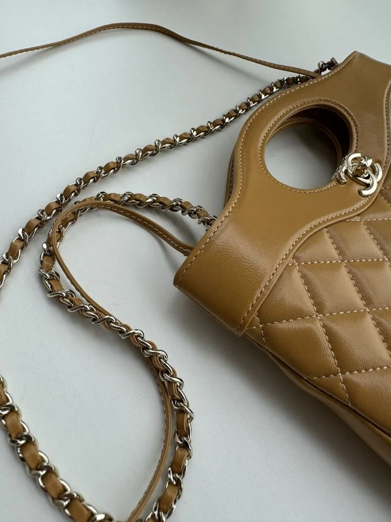 FreshLook Chanel Top Handle Bags 54310