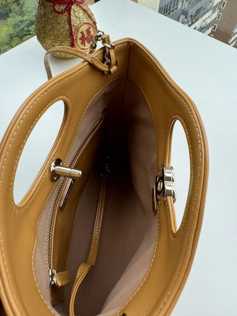 FreshLook Chanel Top Handle Bags 54310