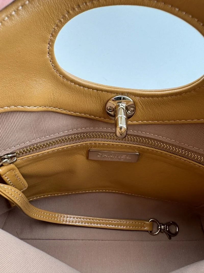 FreshLook Chanel Top Handle Bags 54310
