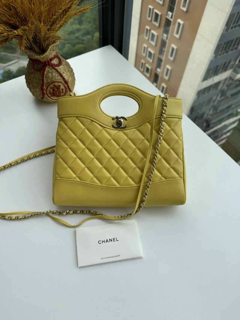 Chanel Top Handle Bags RelaxedFit 54306