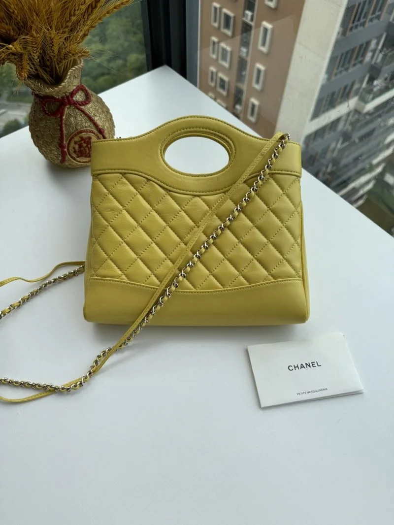 Chanel Top Handle Bags RelaxedFit 54306