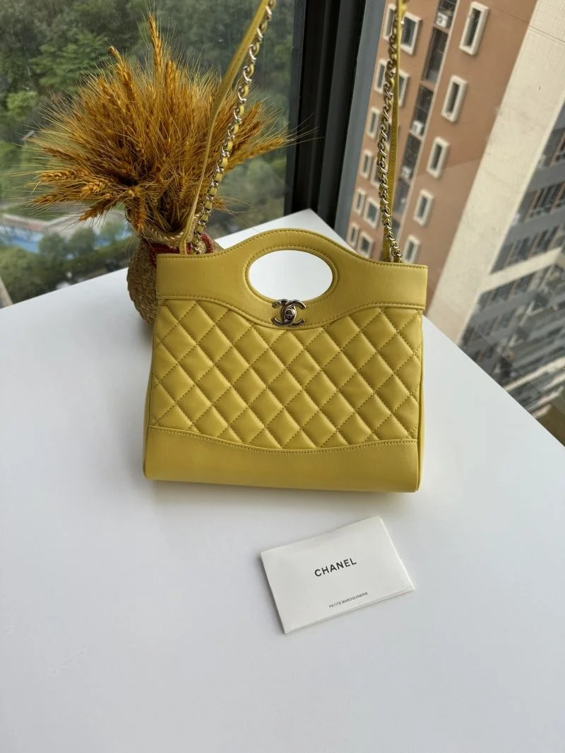 Chanel Top Handle Bags RelaxedFit 54306