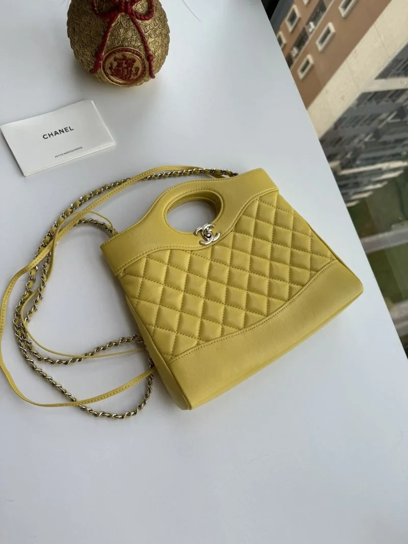 Chanel Top Handle Bags RelaxedFit 54306