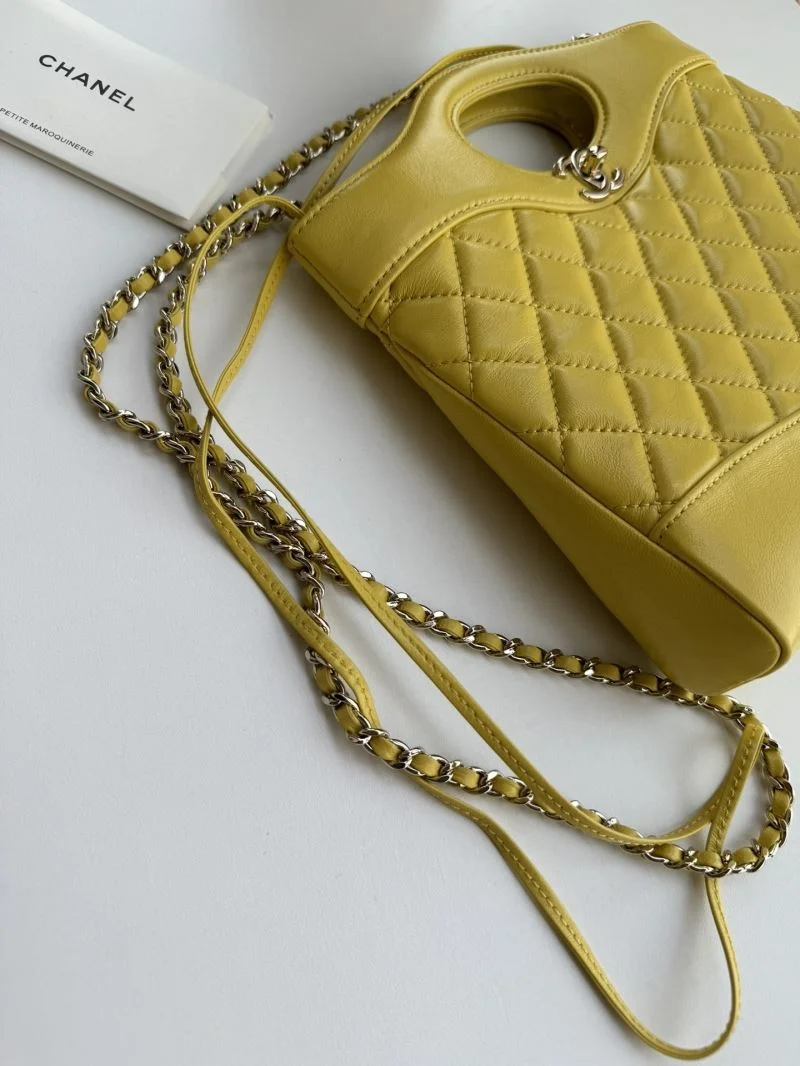 Chanel Top Handle Bags RelaxedFit 54306