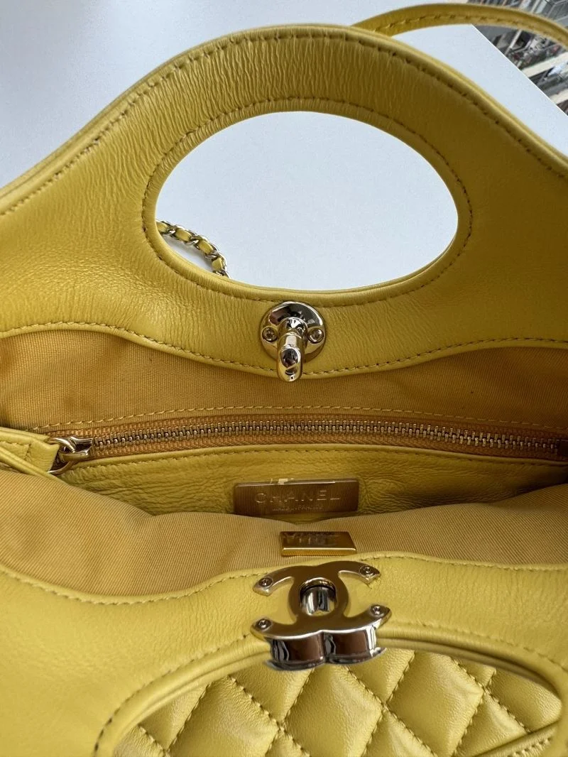Chanel Top Handle Bags RelaxedFit 54306