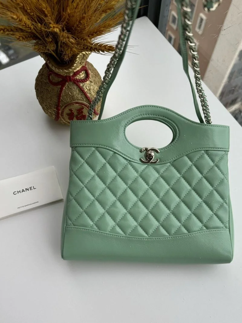 Chanel Top Handle Bags ZeroBulk 54305