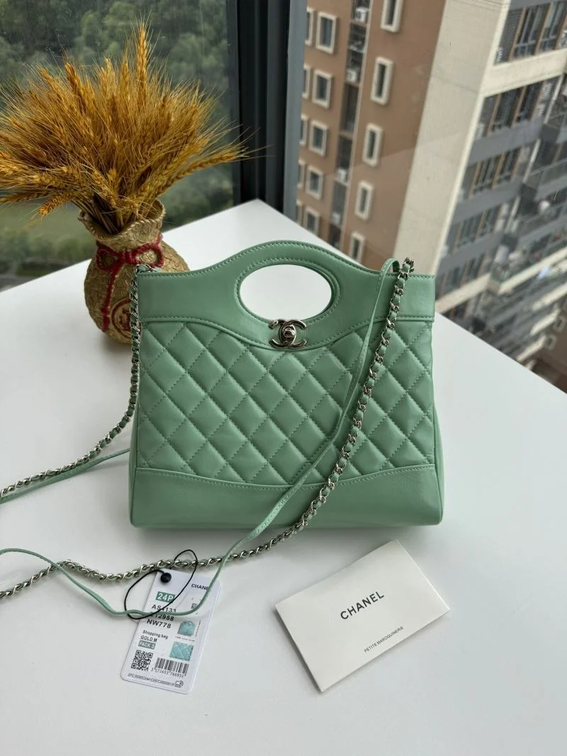 Chanel Top Handle Bags ZeroBulk 54305