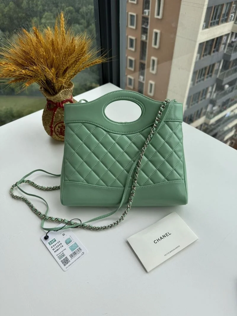 Chanel Top Handle Bags ZeroBulk 54305