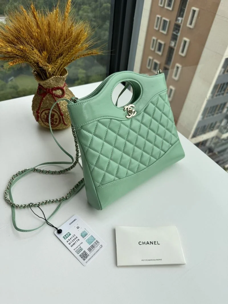 Chanel Top Handle Bags ZeroBulk 54305