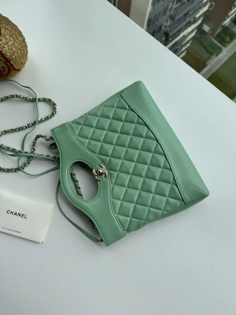 Chanel Top Handle Bags ZeroBulk 54305