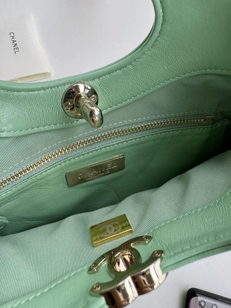Chanel Top Handle Bags ZeroBulk 54305