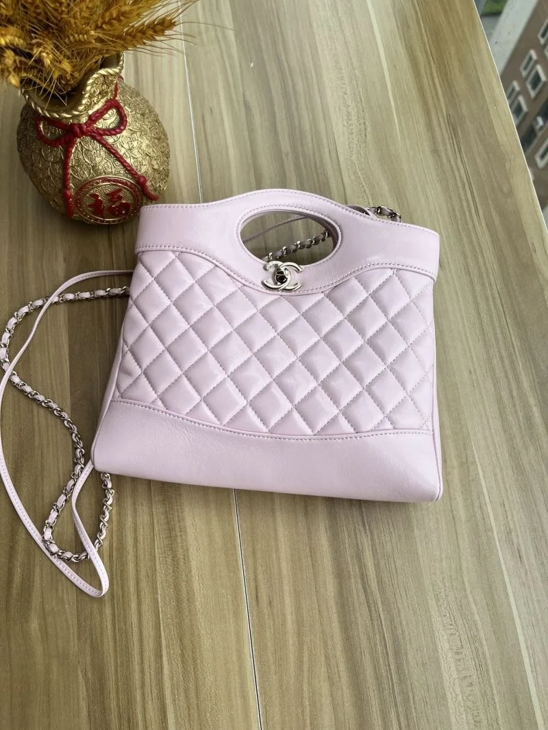 Original Chanel Top Handle Bags 54302