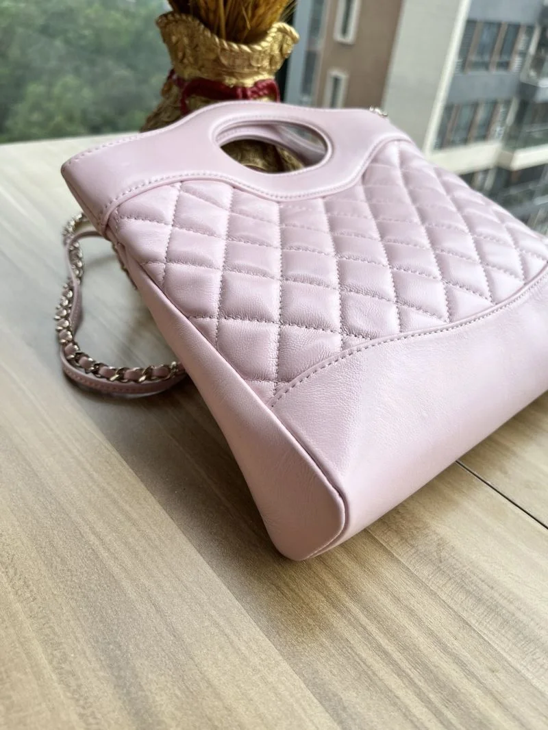 Original Chanel Top Handle Bags 54302