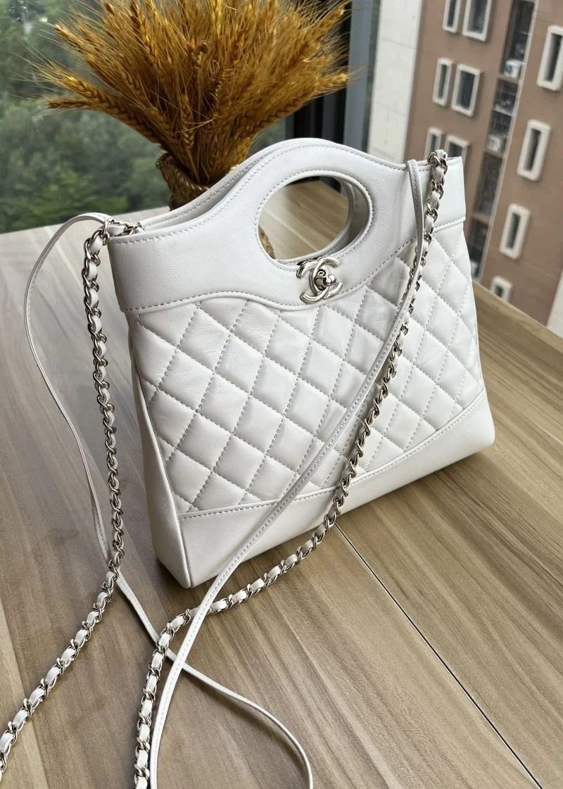 Chanel Top Handle Bags AllSeason 54300