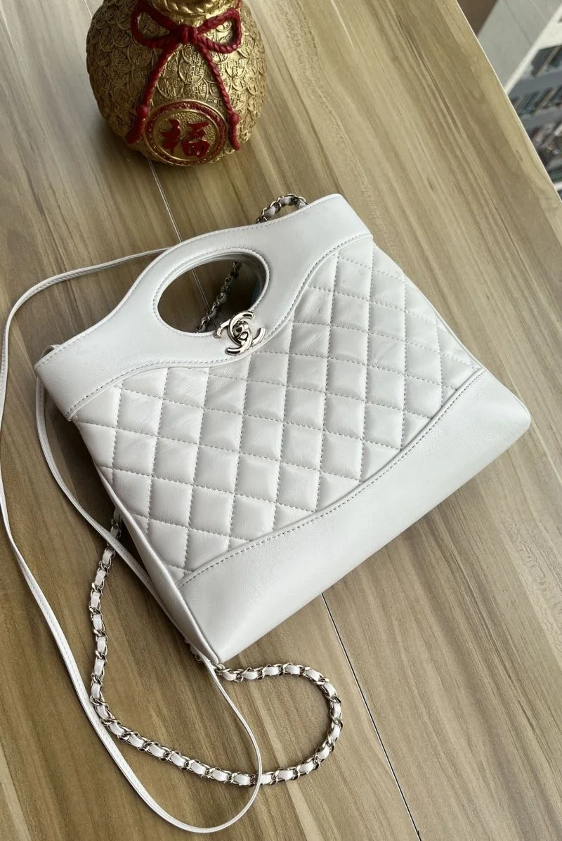 Chanel Top Handle Bags AllSeason 54300