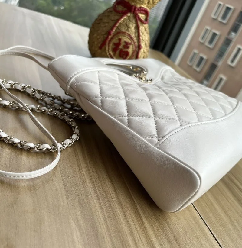 Chanel Top Handle Bags AllSeason 54300