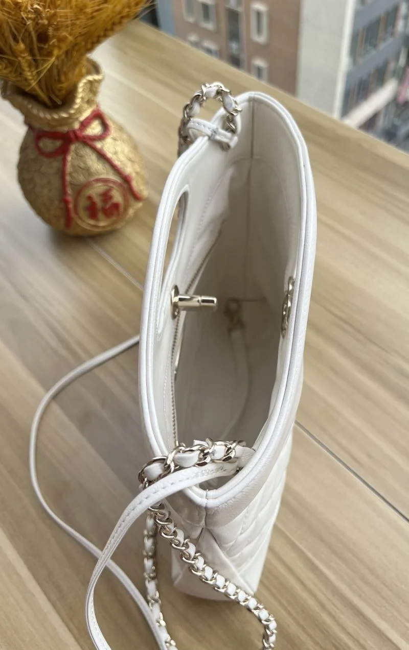 Chanel Top Handle Bags AllSeason 54300