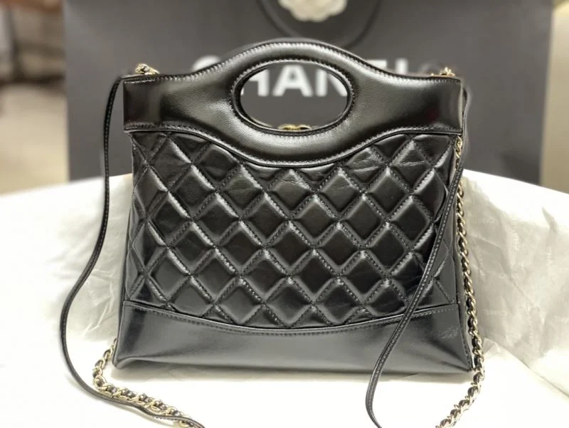 Chanel Top Handle Bags ComfortFit 54298