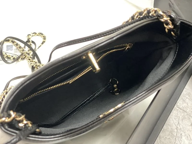 Chanel Top Handle Bags ComfortFit 54298