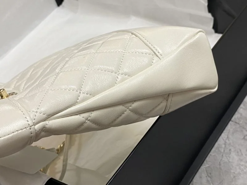 Chanel Top Handle Bags MoistureWicking 54297