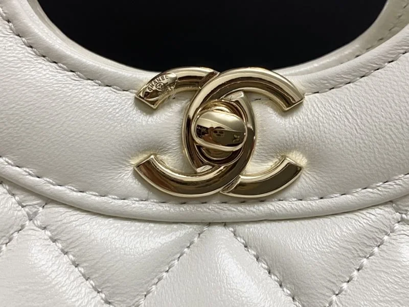 Chanel Top Handle Bags MoistureWicking 54297