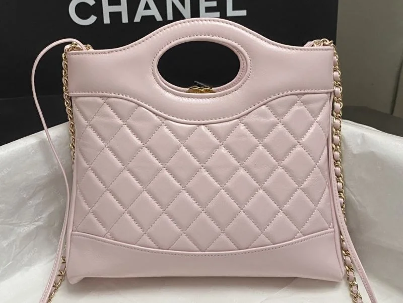 Chanel Top Handle Bags Practical 54290