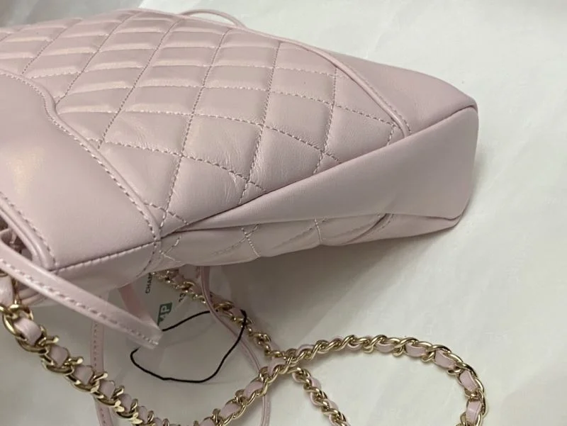 Chanel Top Handle Bags Practical 54290