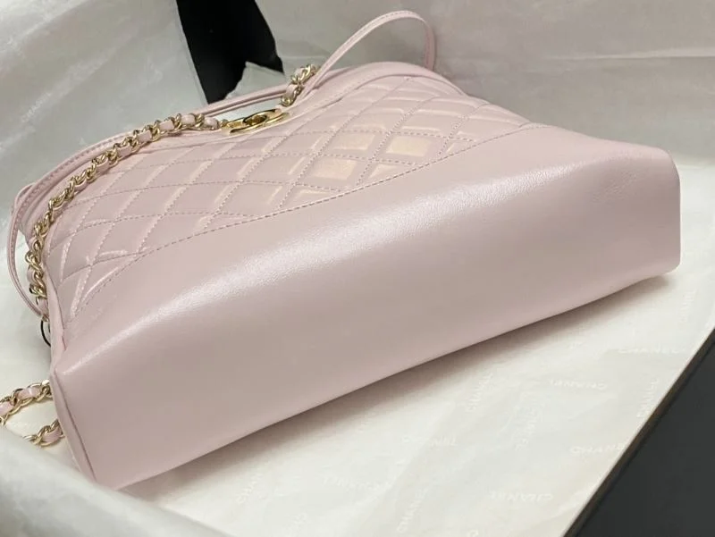 Chanel Top Handle Bags Practical 54290
