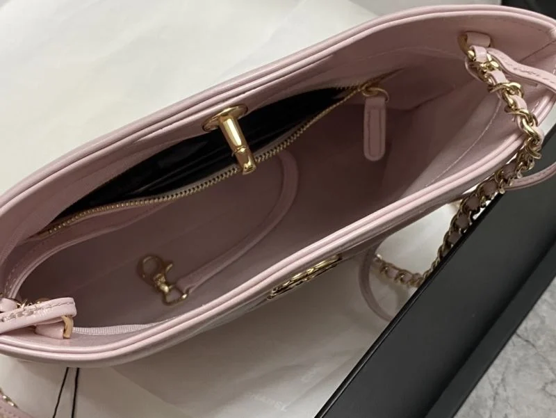 Chanel Top Handle Bags Practical 54290