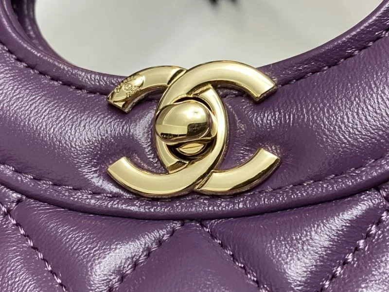 FashionForward Chanel Top Handle Bags 54299