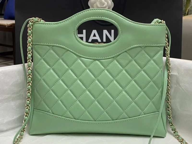 Chanel Top Handle Bags FashionForward 54288